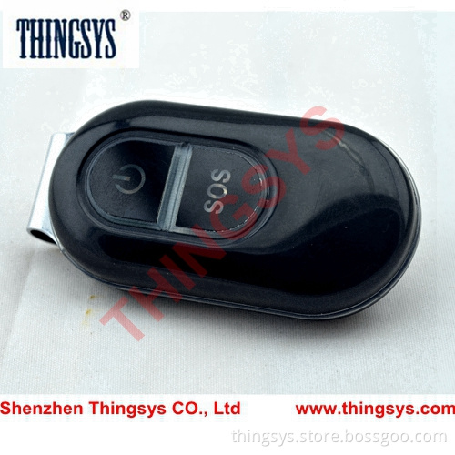 Woman GPS Tracker and Wife GPS Tracker (TS-Q9)
